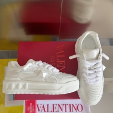 Valentino One Stud Shoes